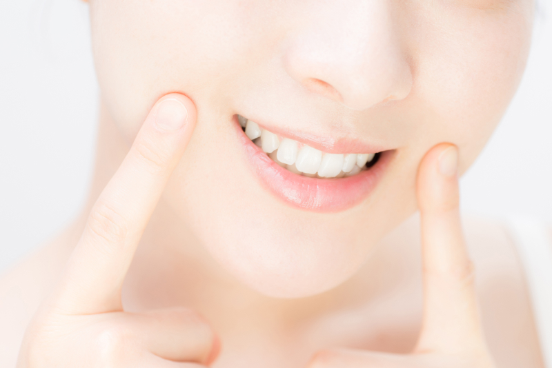 ホワイトニング