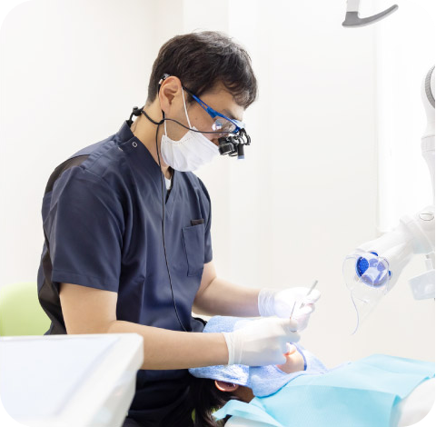 かみや歯科のことをもっと知る