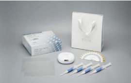 ホームホワイトニング